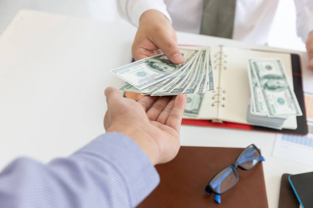 Construction Loans in New Sharon, IA