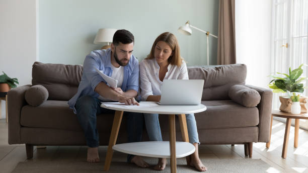 Trusted New Sharon, IA Loan Agency Experts